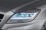Mercedes-Benz CLS Shooting Break Concept 2010 года